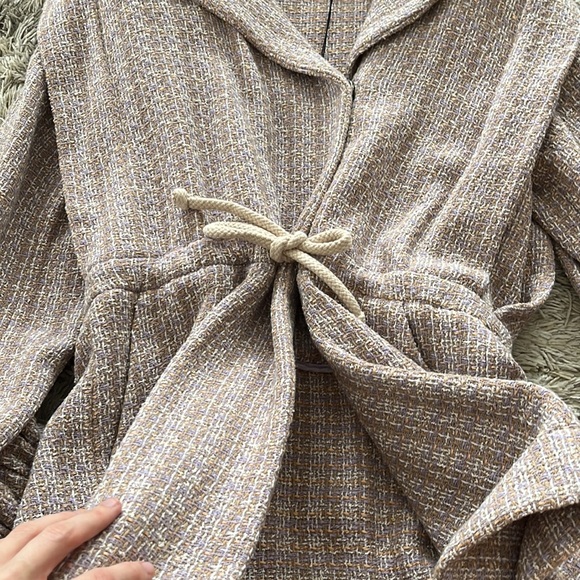 MVP Wardrobe Marshmallow Jacket - Picture 10 of 13